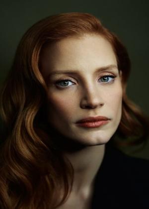 Jessica Chastain